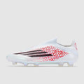 حذاء كرة قدم F50 Elite Laceless x Lamie Yamal FG من أديداس