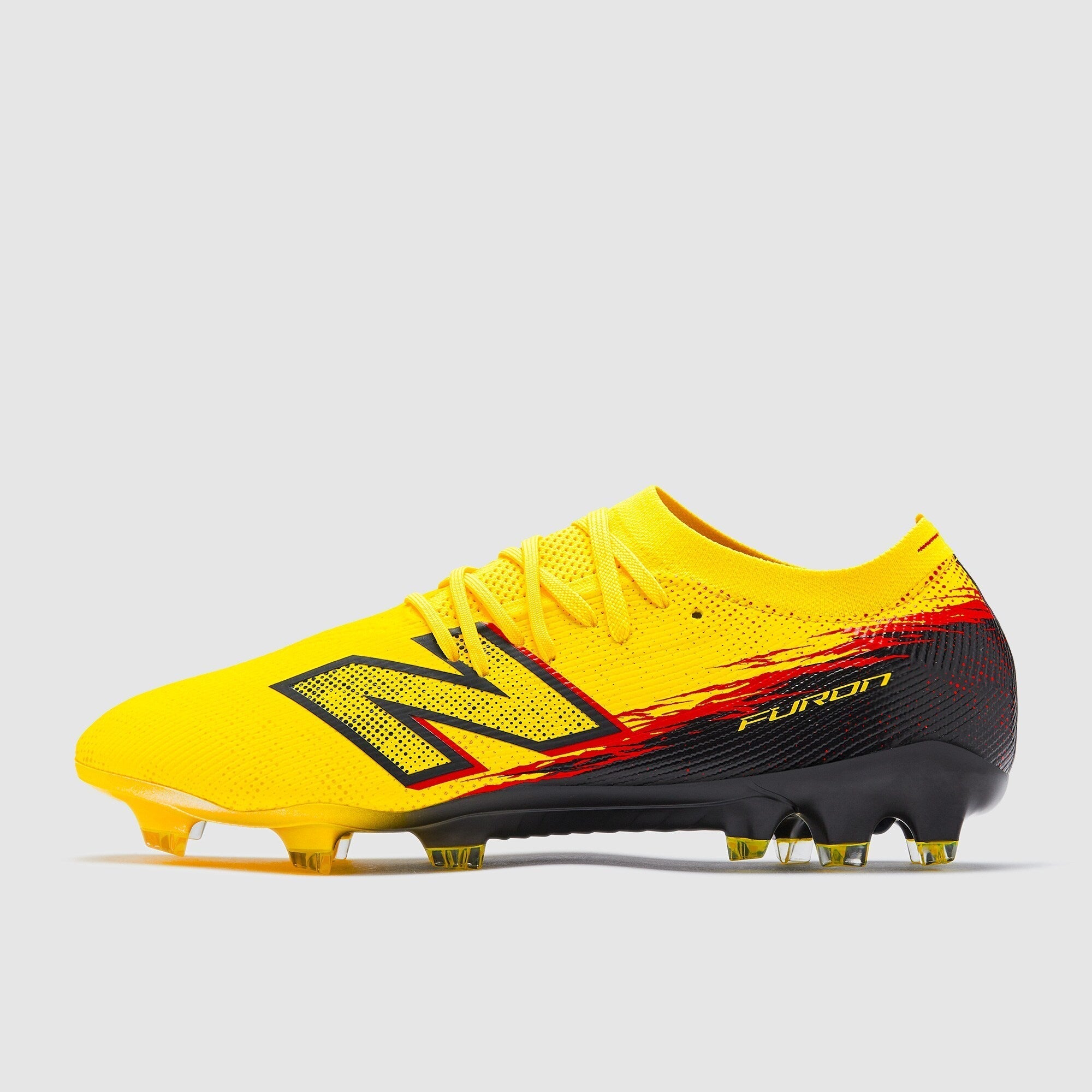 حذاء كرة قدم Furon V8 Elite FG من اون