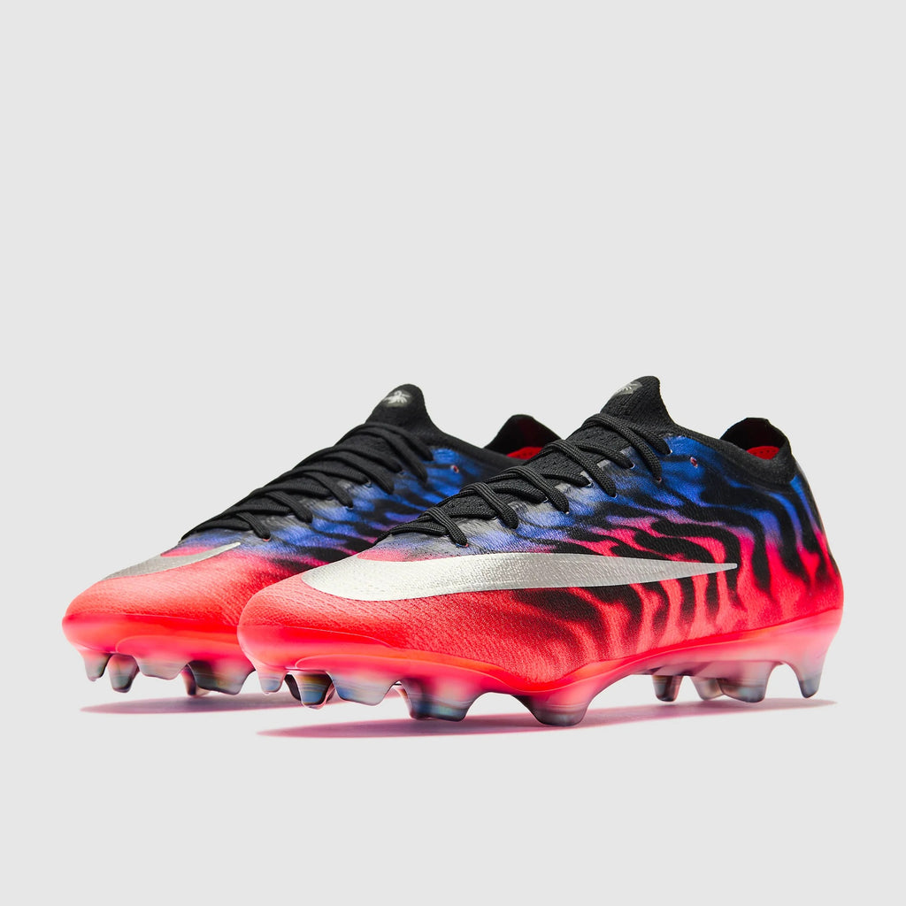 حذاء كرة قدم Air Zoom Mercurial Vapor 16 Elite x Patta SE FG من نايكي