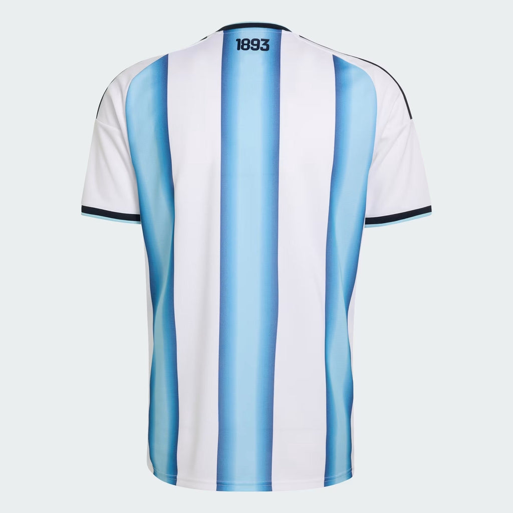 قميص Argentina 2026 Home