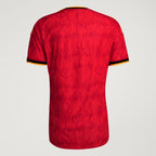 قميص Belgium 2026 Home