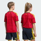 قميص Belgium 26 Home Mini Full Set & Shorts