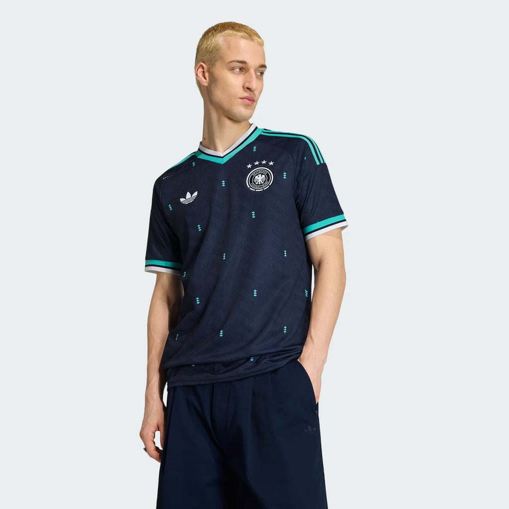 قميص Germany 26 Away