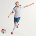 قميص Italy 26 Away Authentic