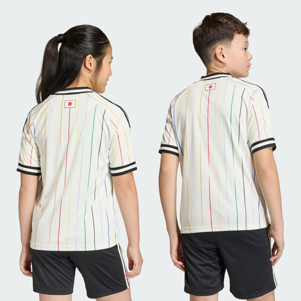 قميص Japan 26 Away Mini Full Set & Shorts