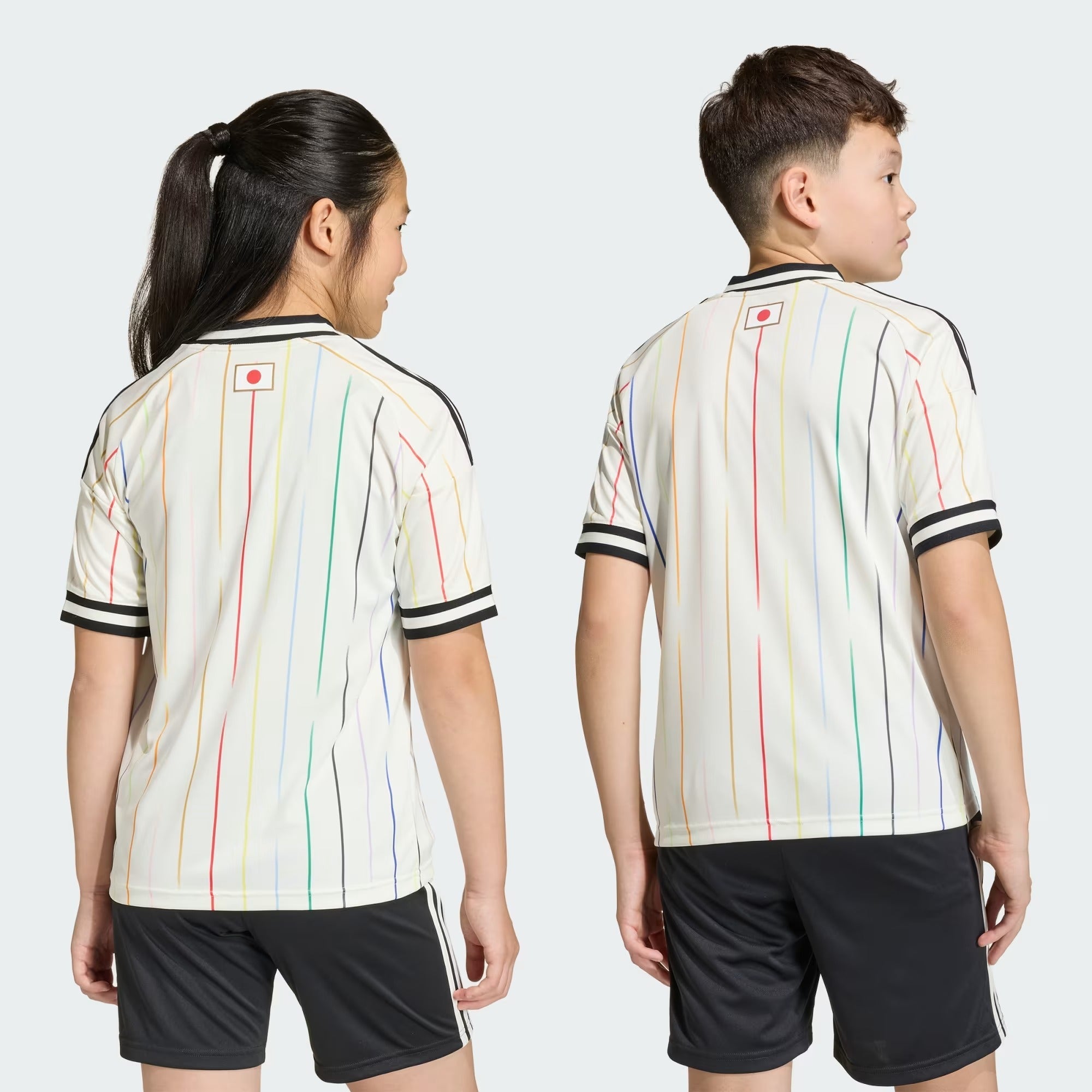قميص Japan 26 Away Mini Full Set & Shorts