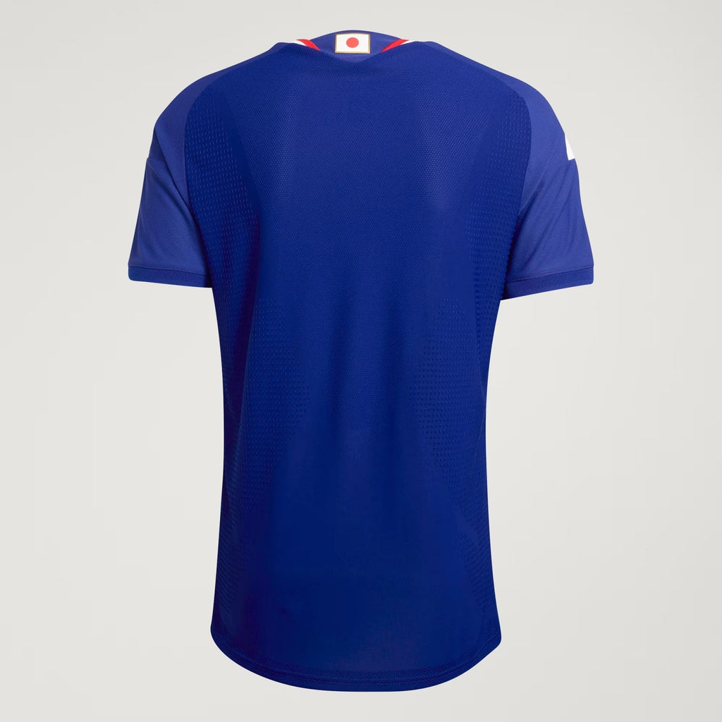 قميص Japan 2026 Home Authentic