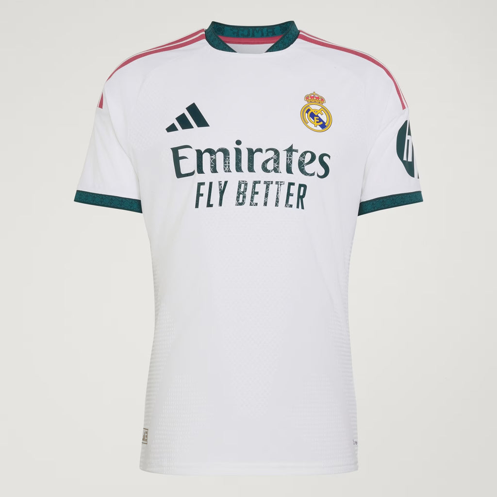 قميص Liverpool FC 26/27 Home Authentic
