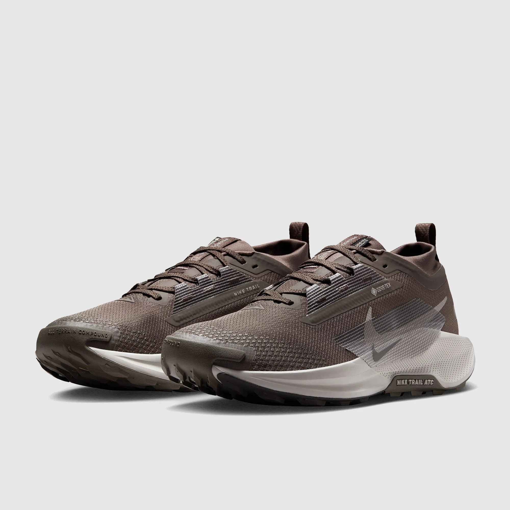 حذاء ReactX Pegasus Trail 5 GORE-TEX Waterproof من نايكي