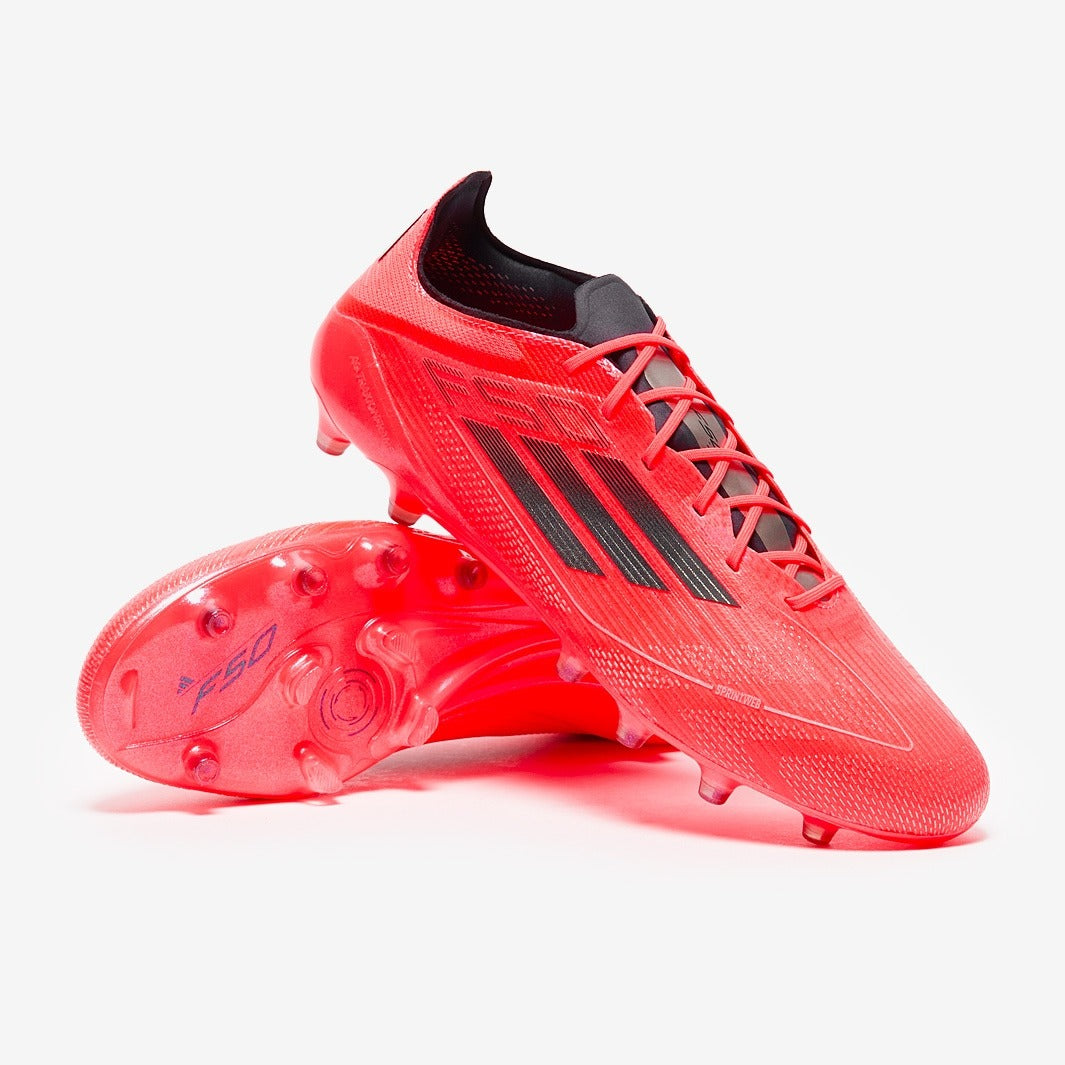 حذاء كرة قدم F50 Elite AG من أديداس