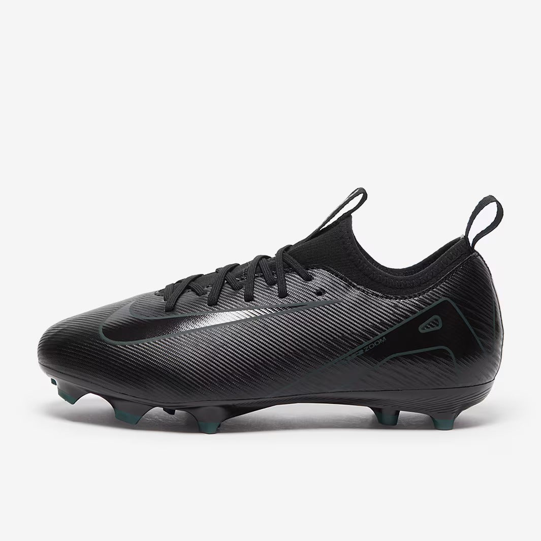 حذاء كرة قدم Air Zoom Mercurial Vapor 16 Academy FG/MG للأطفال من نايكي