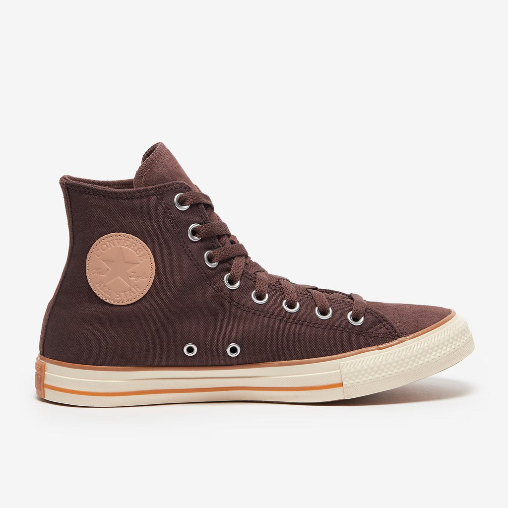 حذاء Converse Chuck Taylor All Star Canvas & Leather