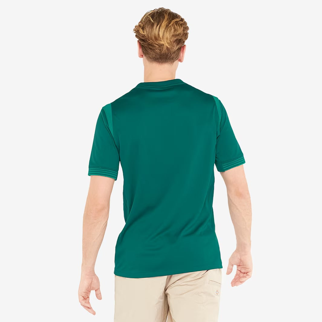Nigeria 2025 Men Home Jersey