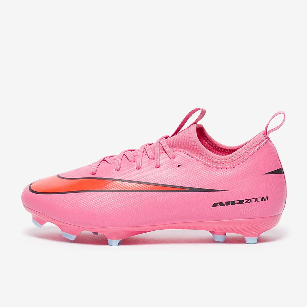 حذاء كرة قدم Air Zoom Mercurial Vapor 16 Academy FG/MG للأطفال من نايكي