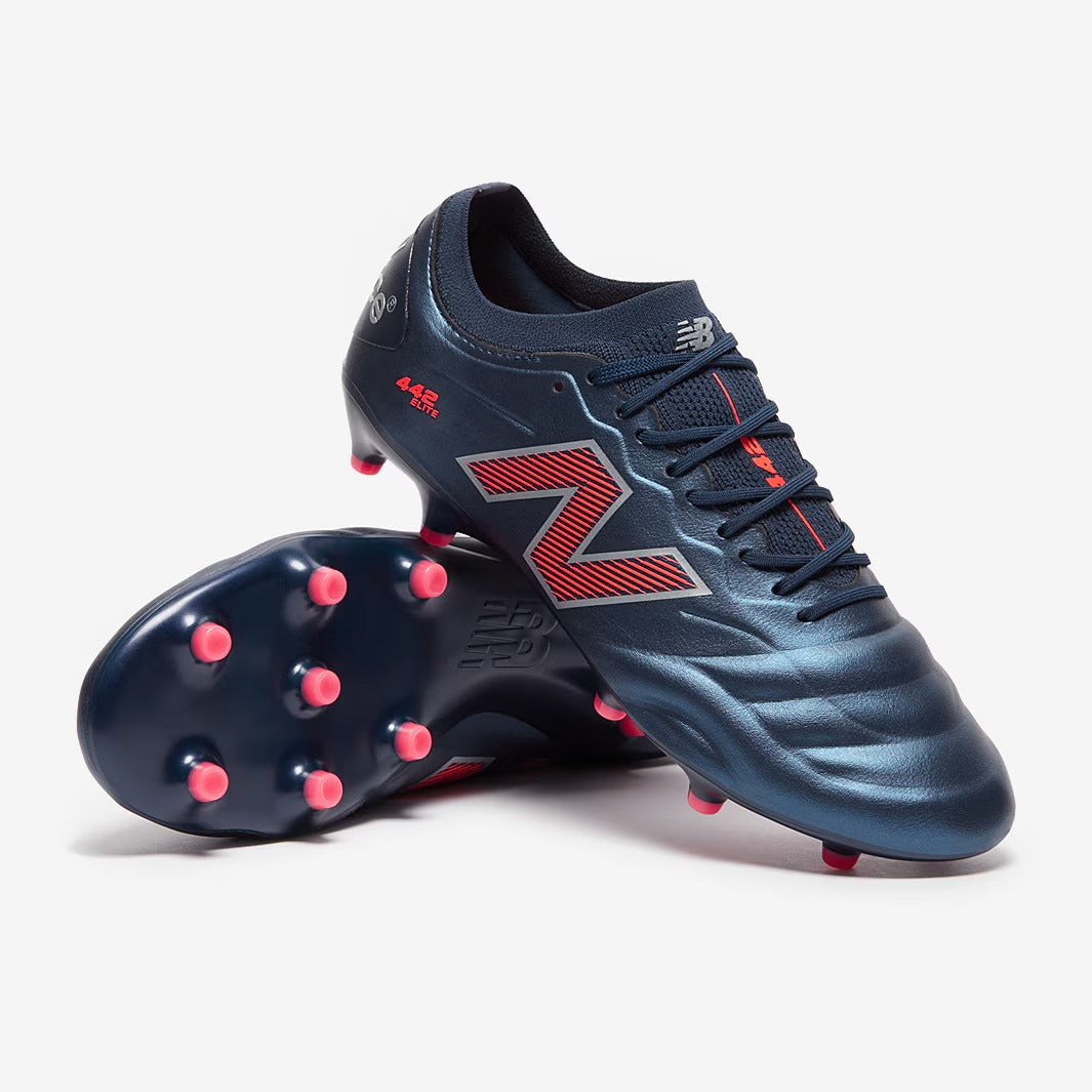 New Balance 442 V2 Elite FG
