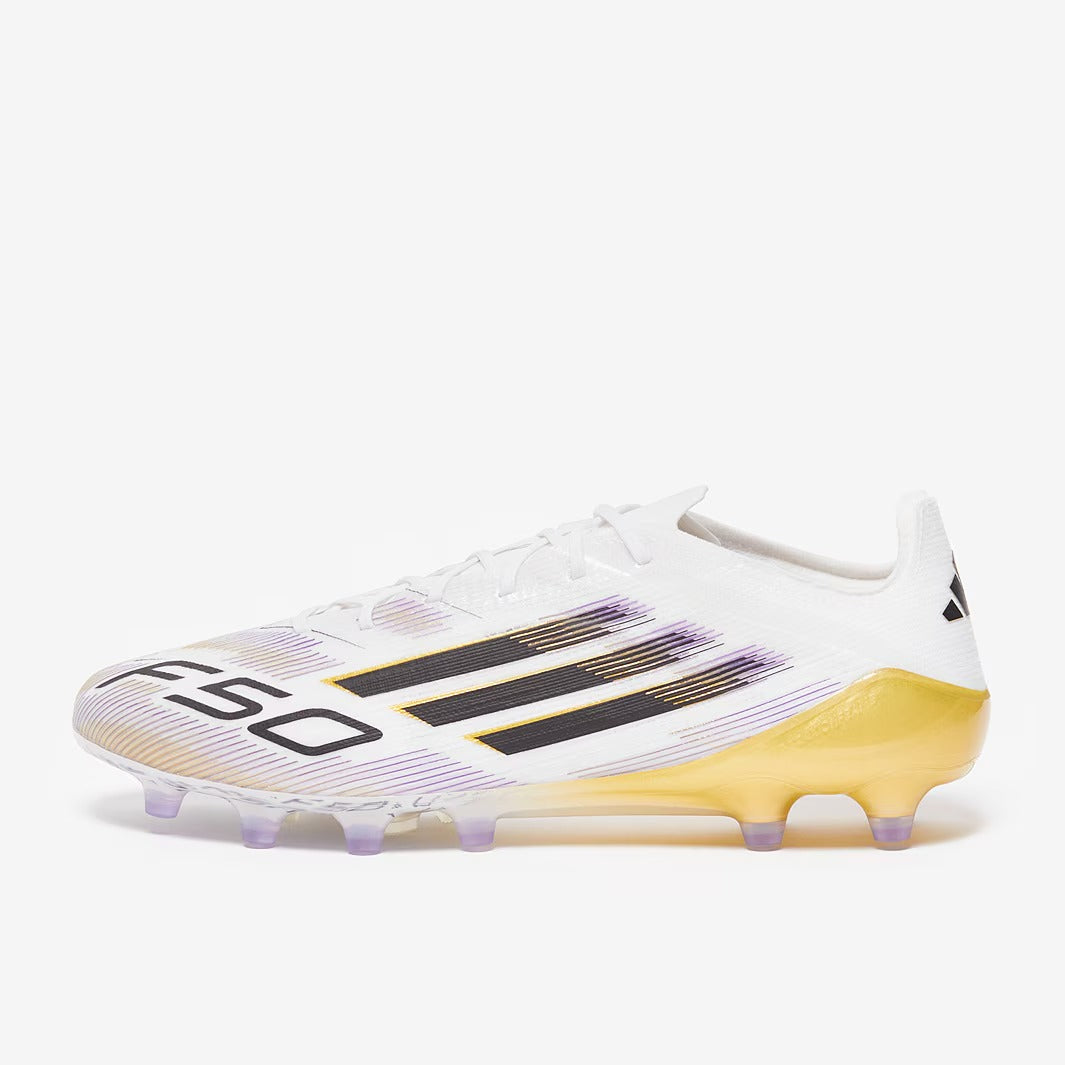 حذاء كرة قدم F50 Elite AG من أديداس