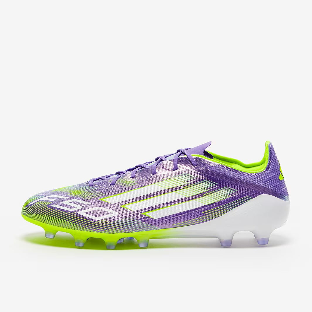 حذاء كرة قدم F50 Elite AG من أديداس