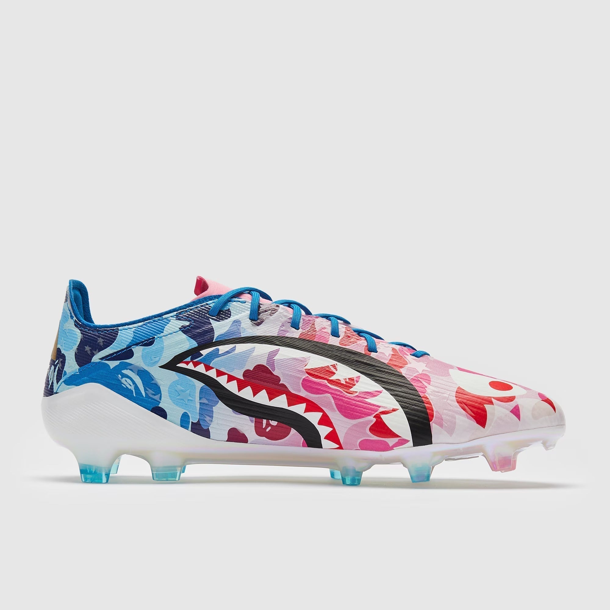 Adidas F50 Elite x BAPE FG – Sports Lab
