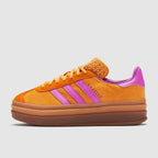 حذاء Originals Gazelle Bold للنساء من أديداس
