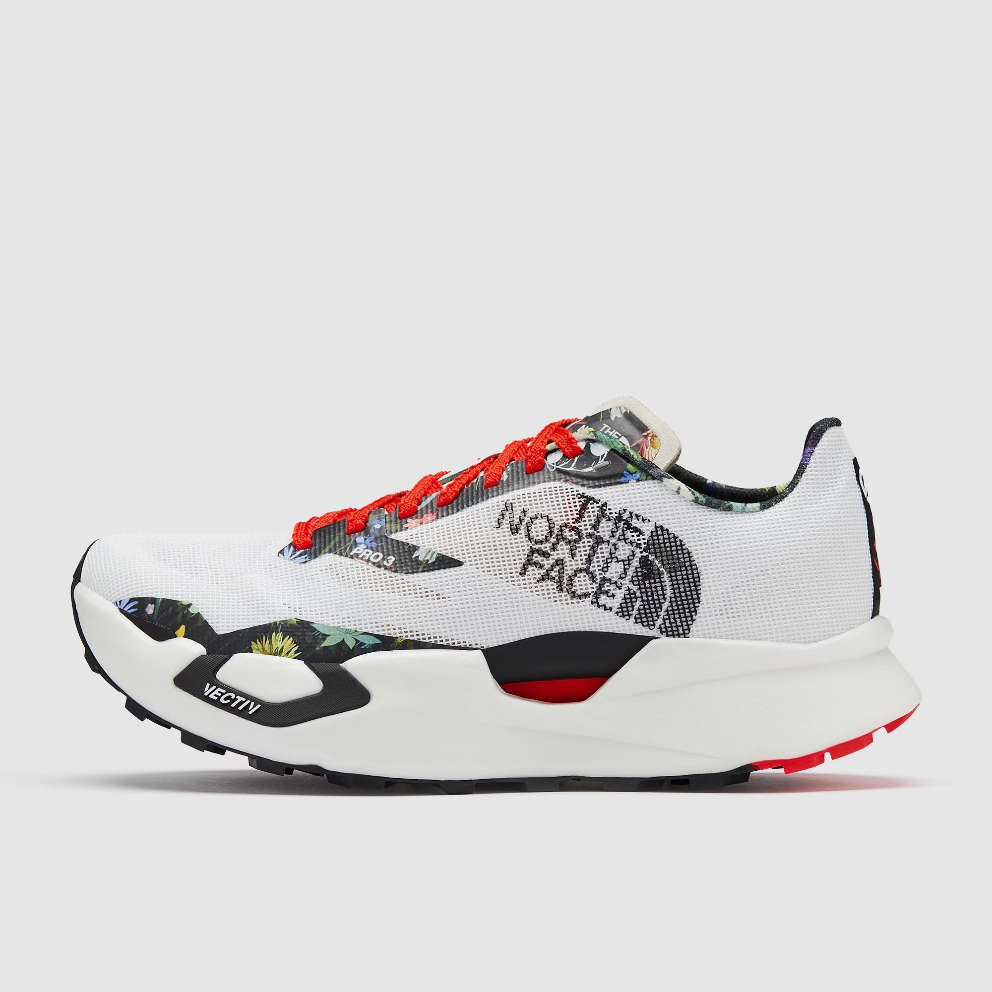 حذاء The North Face Summit Vectiv Pro 3 Race Edition