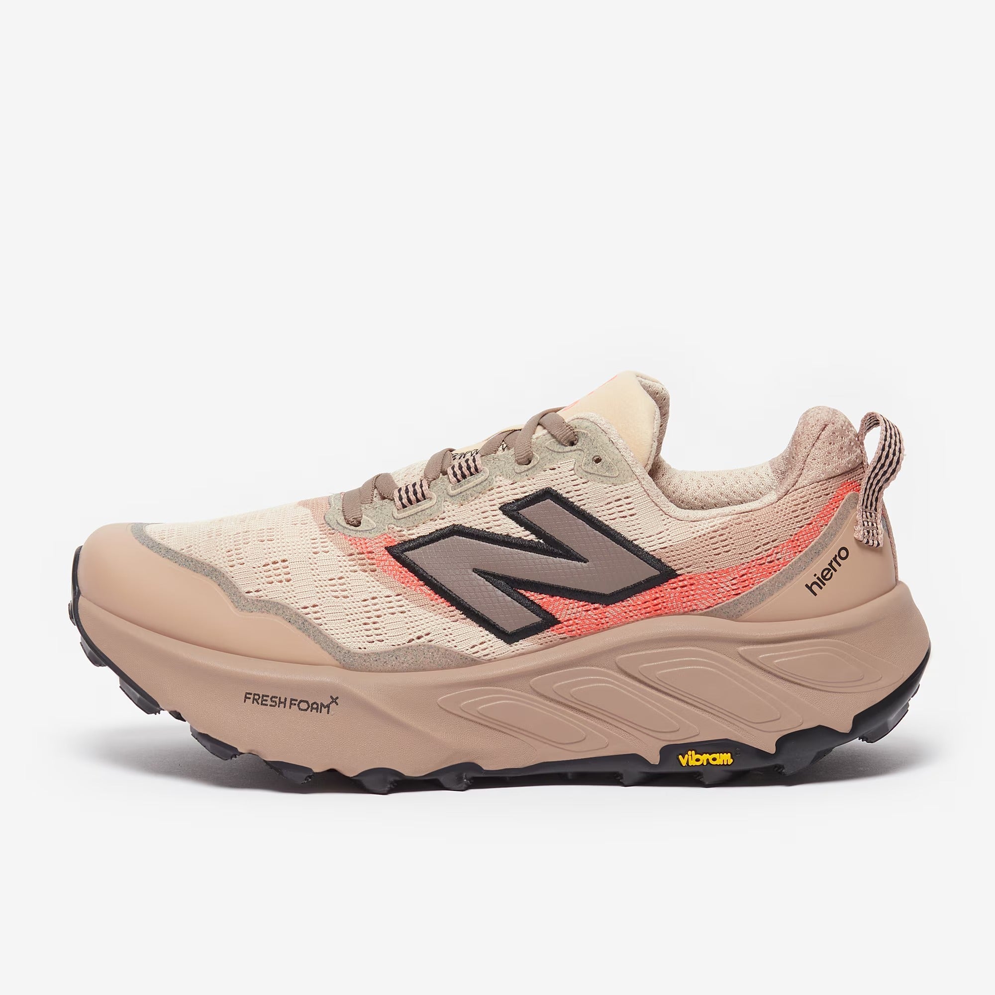 حذاء Fresh Foam X Hierro V9 من نيو بالانس