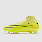 حذاء كرة قدم Air Zoom Mercurial Superfly 10 Elite FG من نايكي