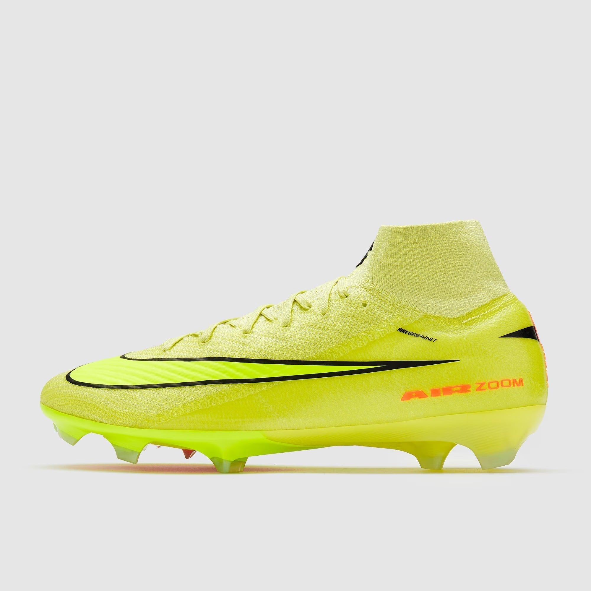 حذاء كرة قدم Air Zoom Mercurial Superfly 10 Elite FG من نايكي