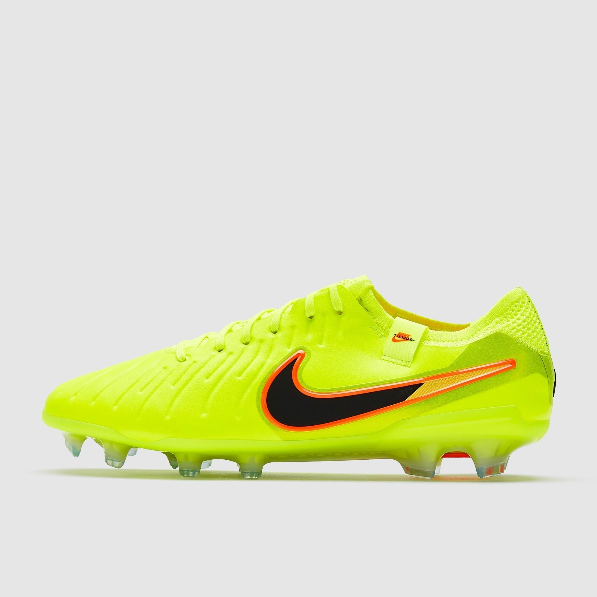 حذاء كرة قدم Tiempo Legend X Elite FG من نايكي