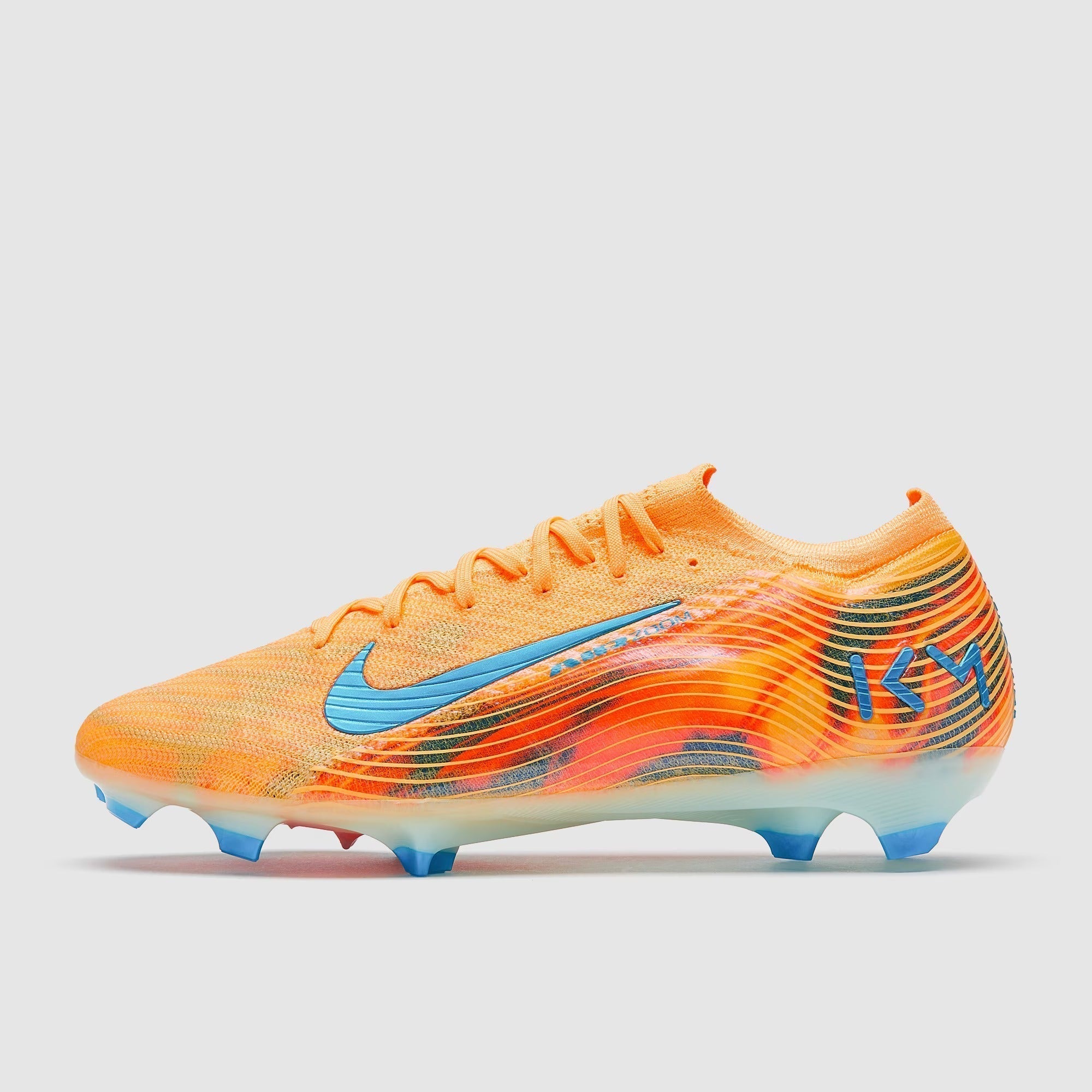 Nike Air Zoom Mercurial Vapor 16 Elite FG
