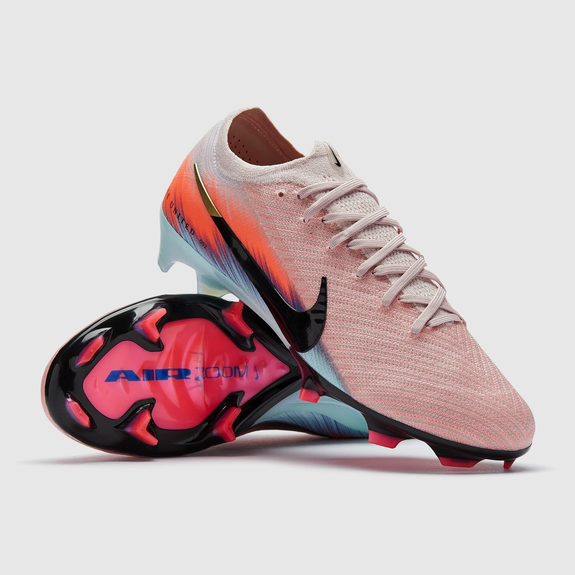 Nike Air Zoom Mercurial Vapor 16 Elite FG