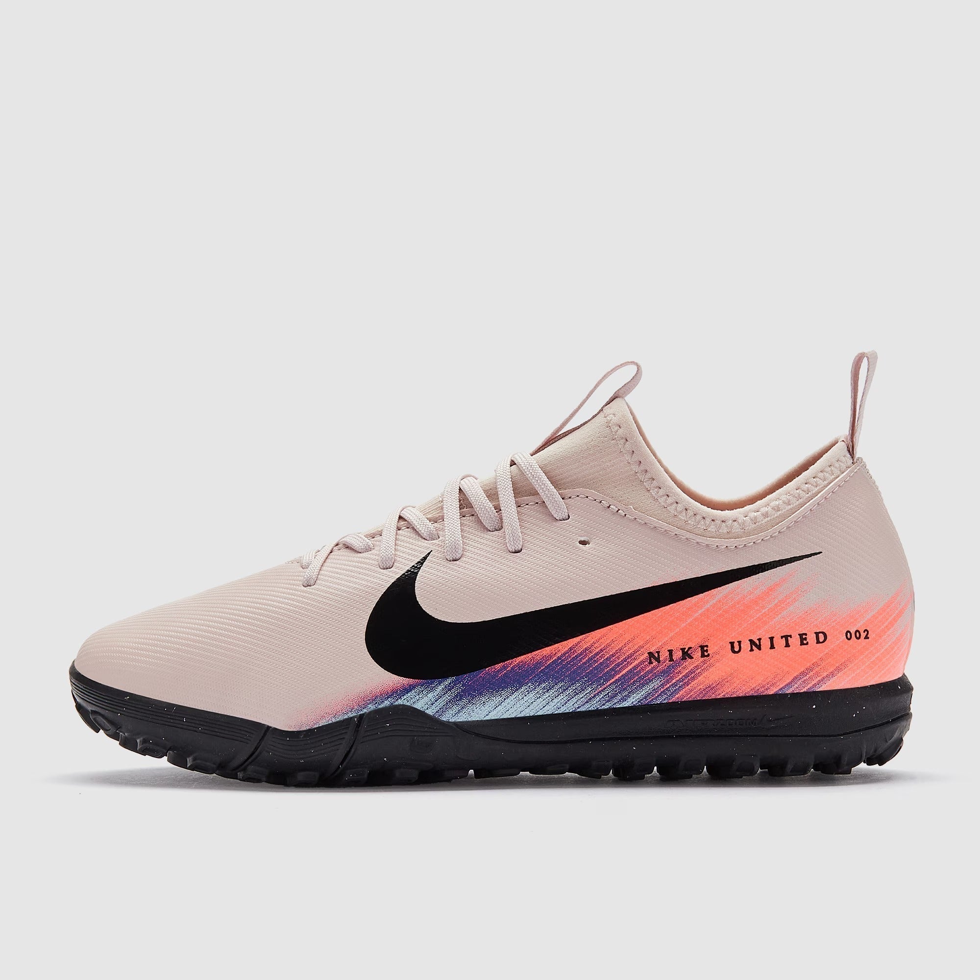 حذاء كرة قدم Air Zoom Mercurial Vapor 16 Academy TF للأطفال من نايكي