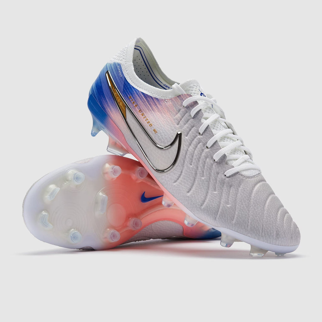 حذاء كرة قدم Tiempo Legend X Elite FG من نايكي