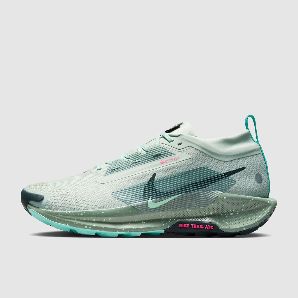 حذاء ReactX Pegasus Trail 5 GORE-TEX Waterproof من نايكي