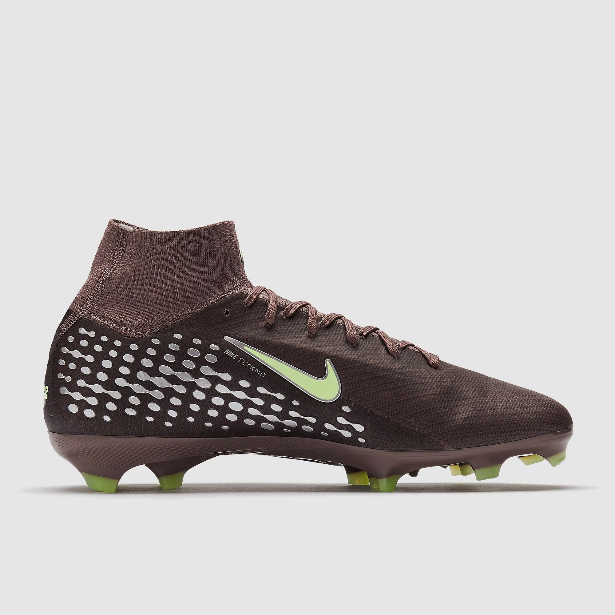 حذاء كرة قدم Air Zoom Mercurial Superfly 10 Pro x Mbappe FG من نايكي