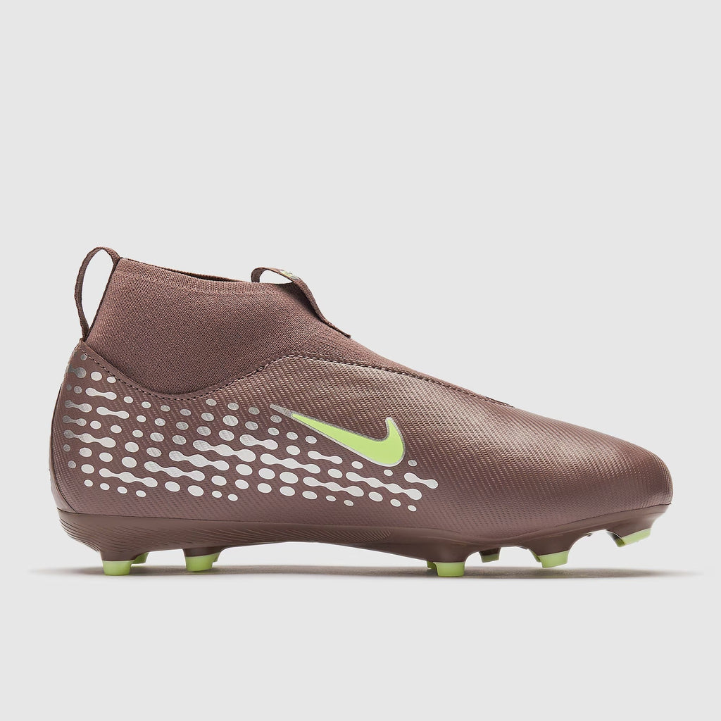 حذاء كرة قدم Air Zoom Mercurial Superfly X Academy x Mbappe FG/MG للأطفال من نايكي
