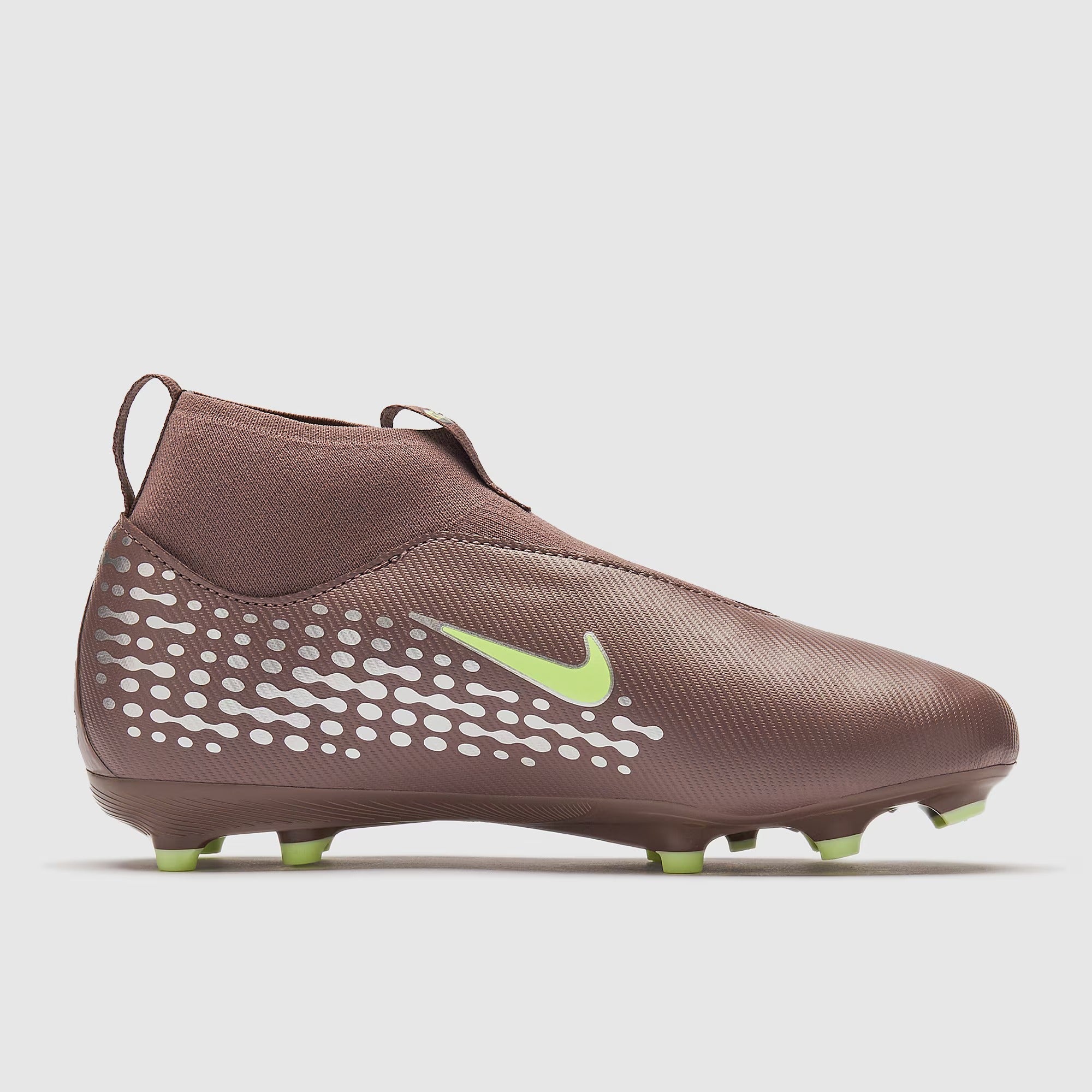 حذاء كرة قدم Air Zoom Mercurial Superfly X Academy x Mbappe FG/MG للأطفال من نايكي