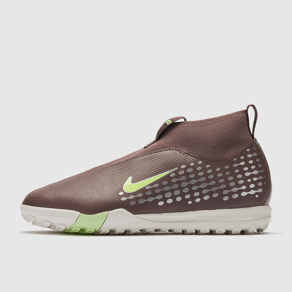 حذاء كرة قدم Air Zoom Mercurial Superfly X Academy x Mbappe TF للأطفال من نايكي