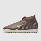 حذاء كرة قدم Air Zoom Mercurial Superfly X Academy x Mbappe TF للأطفال من نايكي
