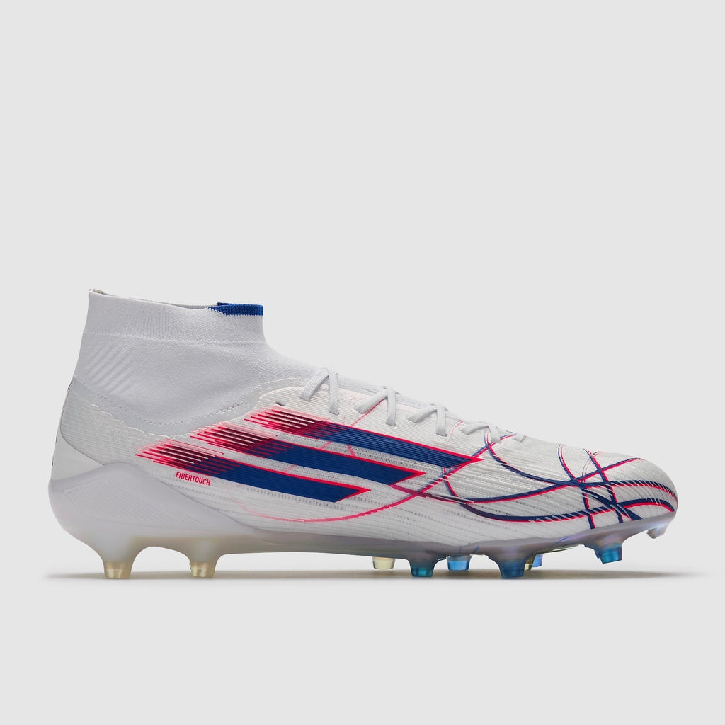 حذاء كرة قدم F50 Sparkfusion Elite FG/AG من أديداس