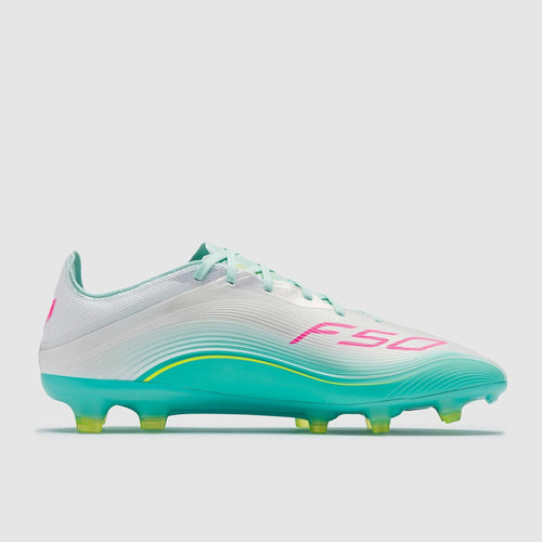 حذاء كرة قدم F50 Pro x Messi FG من أديداس