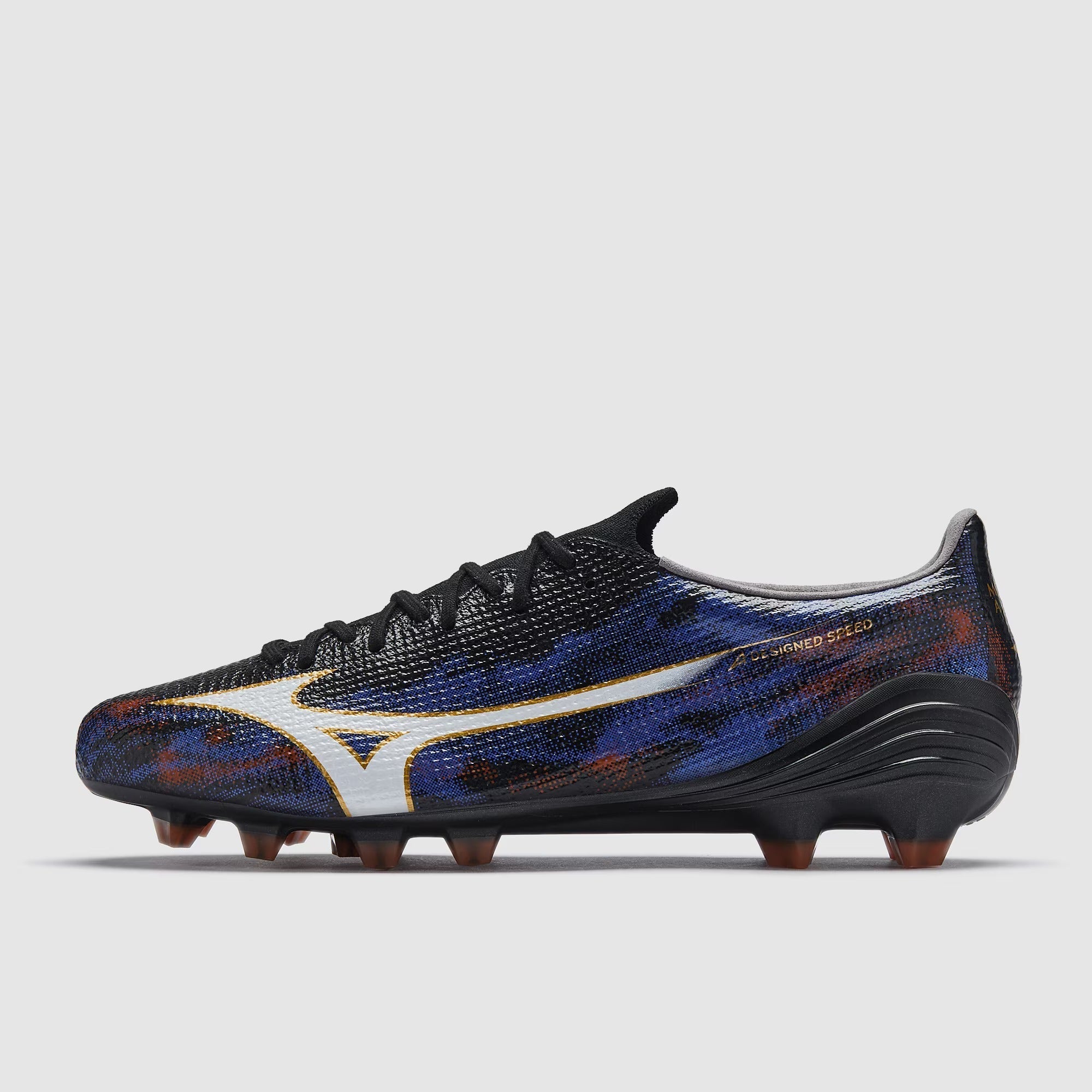 Mizuno Alpha III Made in Japan FG