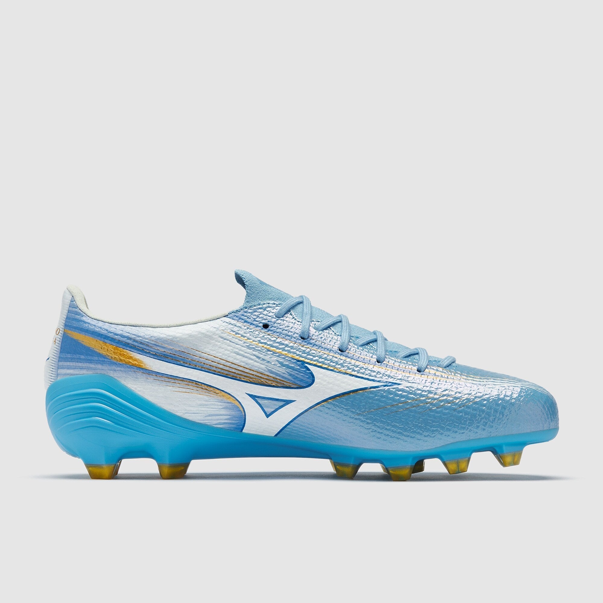 Mizuno Alpha III Made In Japan FG