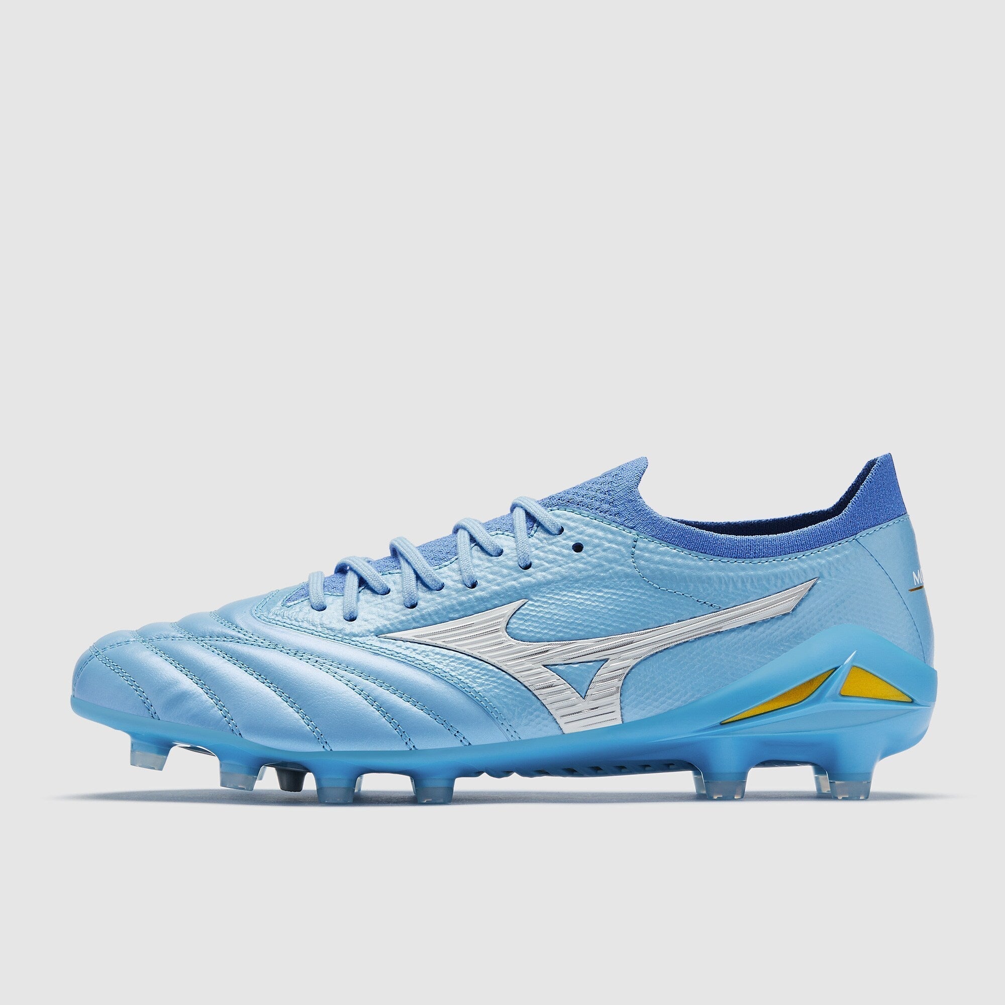 حذاء كرة قدم Morelia Neo IV Beta Made In Japan FG من ميزونو