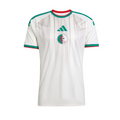 Algeria 2025 Men Home Jersey