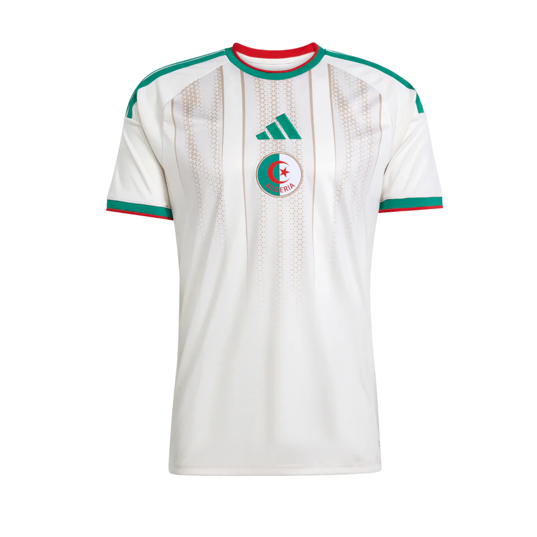 قميص Algeria Home 2025 Mini Set & Short