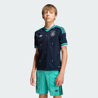 قميص Germany 26 Away Mini Full Set & Shorts