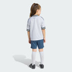 قميص Italy 26 Away Mini Full Set & Shorts