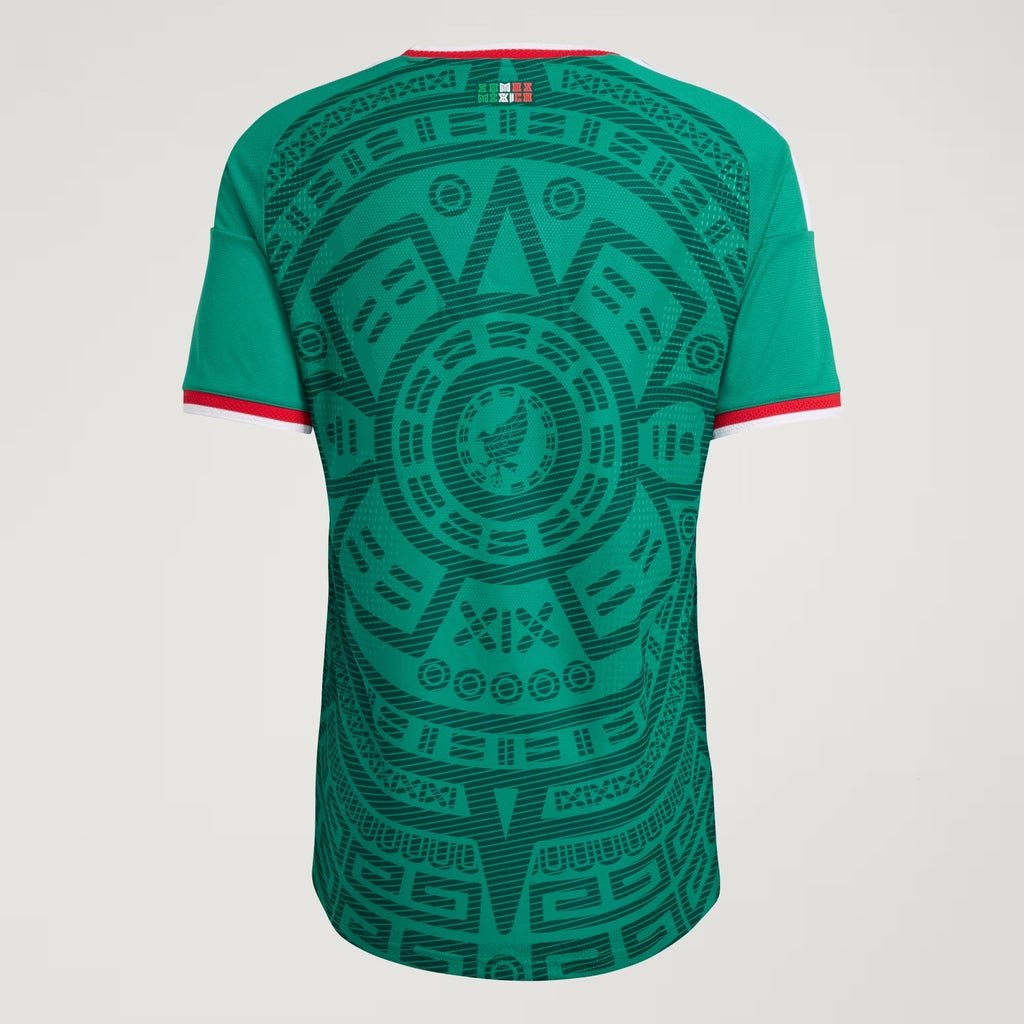 قميص Mexico 2026 Home Authentic