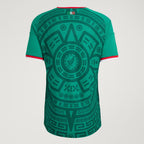 قميص Mexico 2026 Home Authentic