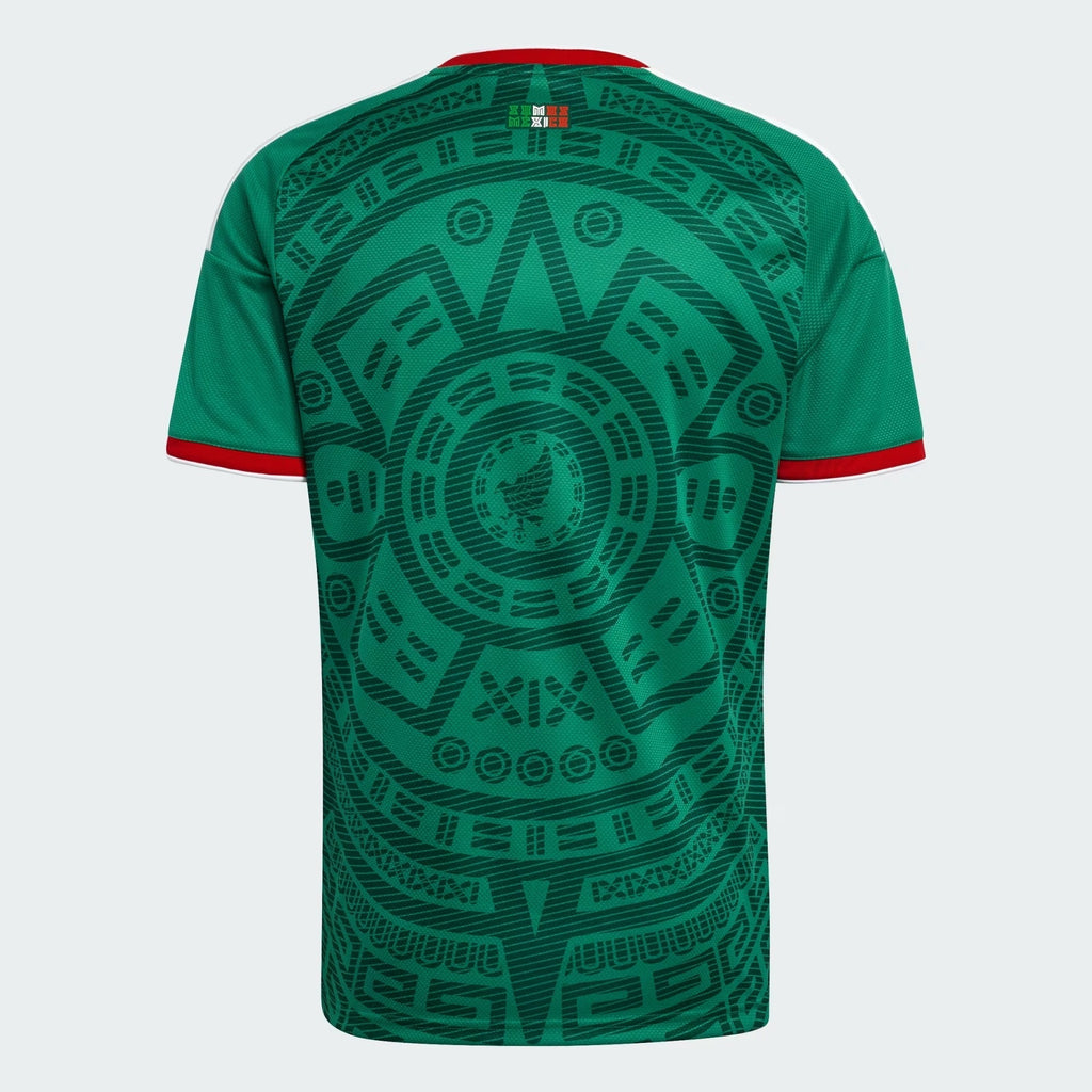 قميص Mexico 2026 Home